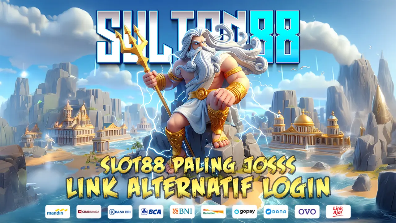 Bosraja slot88 resmi